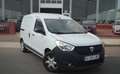 Dacia Dokker Comercial Van 1.6 GLP Essential 75kW Weiß - thumbnail 2