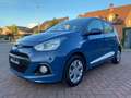 Hyundai i10 1.0i m&m ** 12 Mois Garantie ** Bleu - thumbnail 1