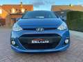 Hyundai i10 1.0i m&m ** 12 Mois Garantie ** Bleu - thumbnail 3