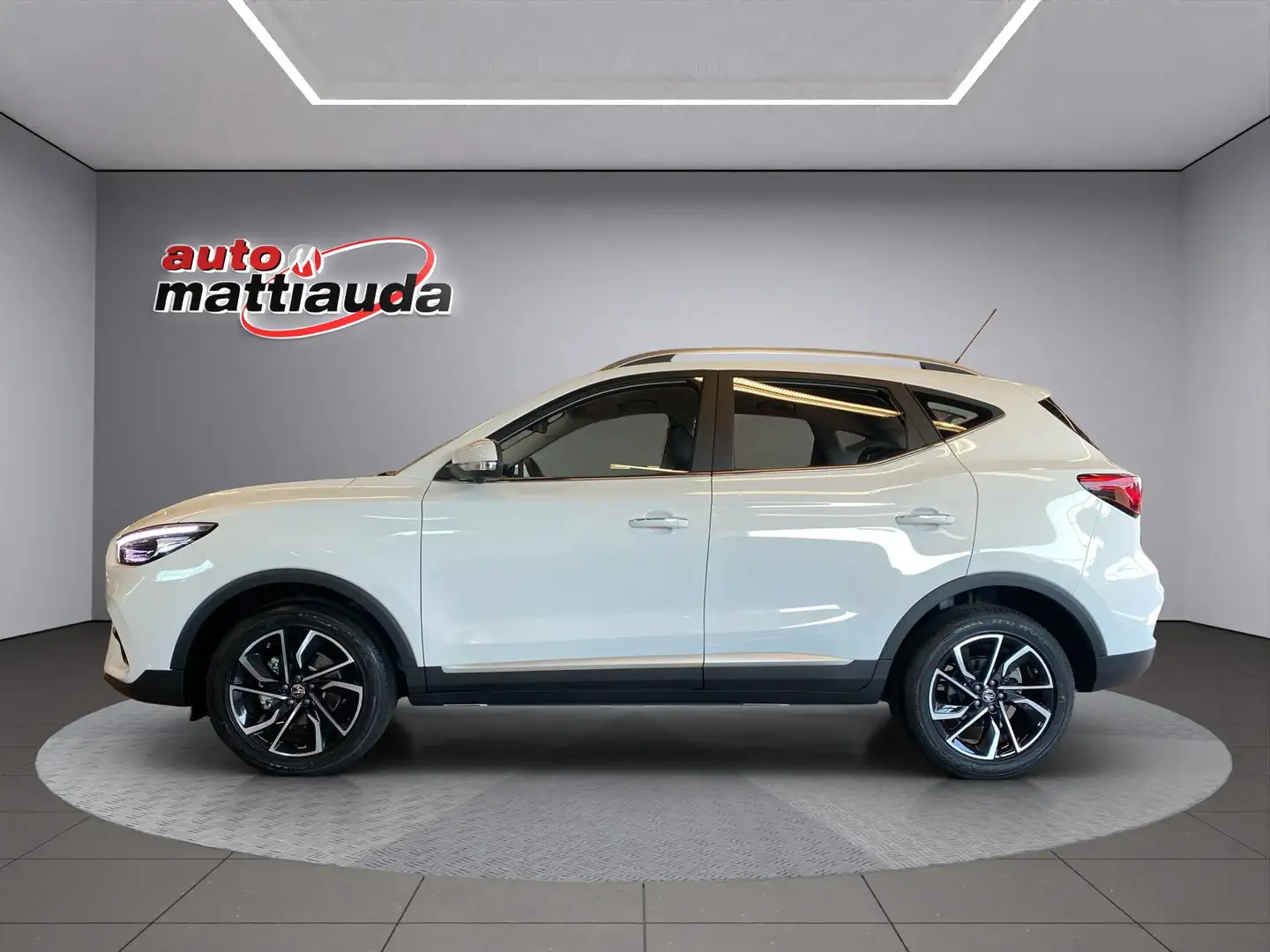 MG ZS ZS 1.5 Classic Luxury Bianco - 2