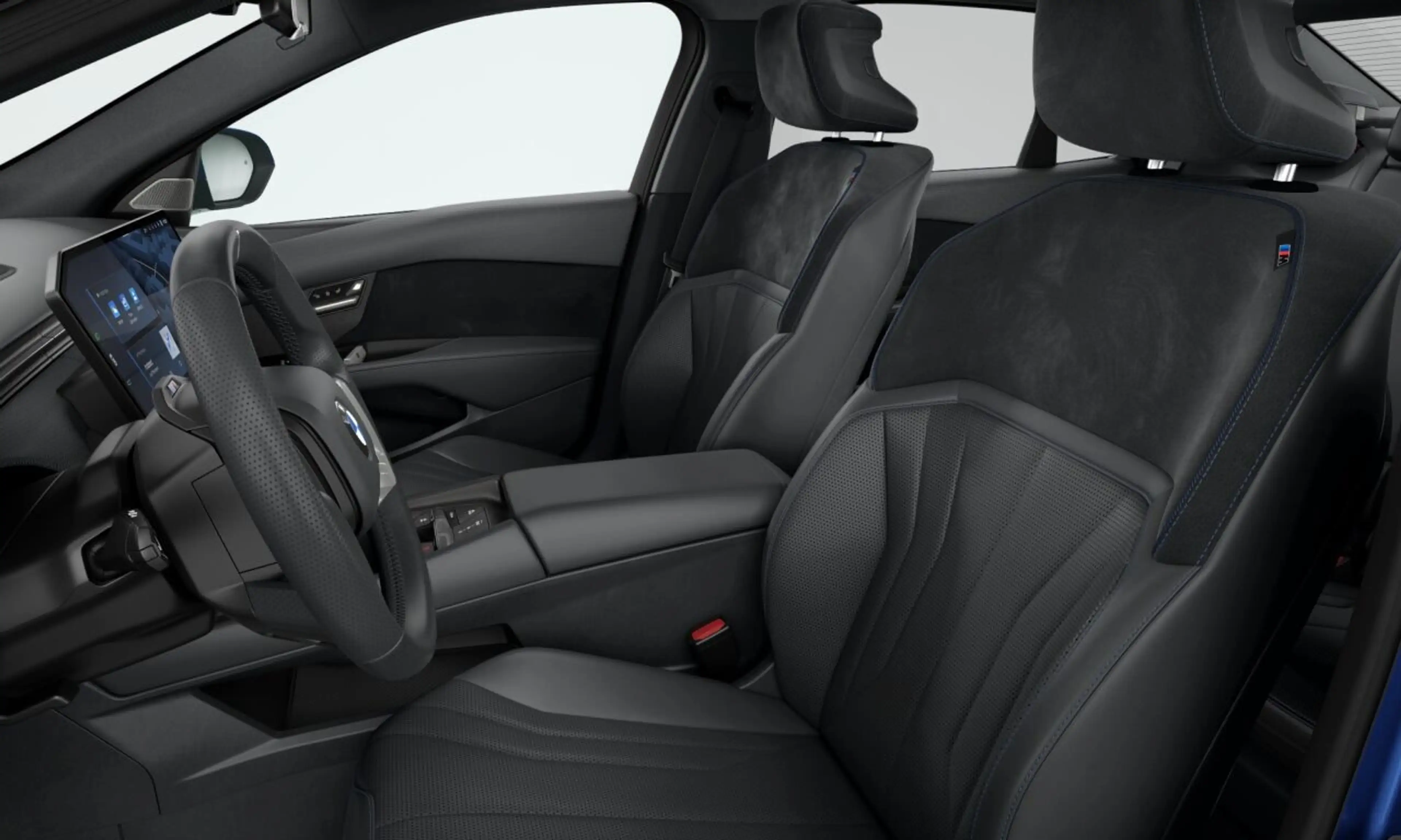 BMW i3 50 xDrive First Edition | M Sportpakket | Trekhaak — photo 3