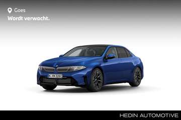 50 xDrive First Edition | M Sportpakket | Trekhaak