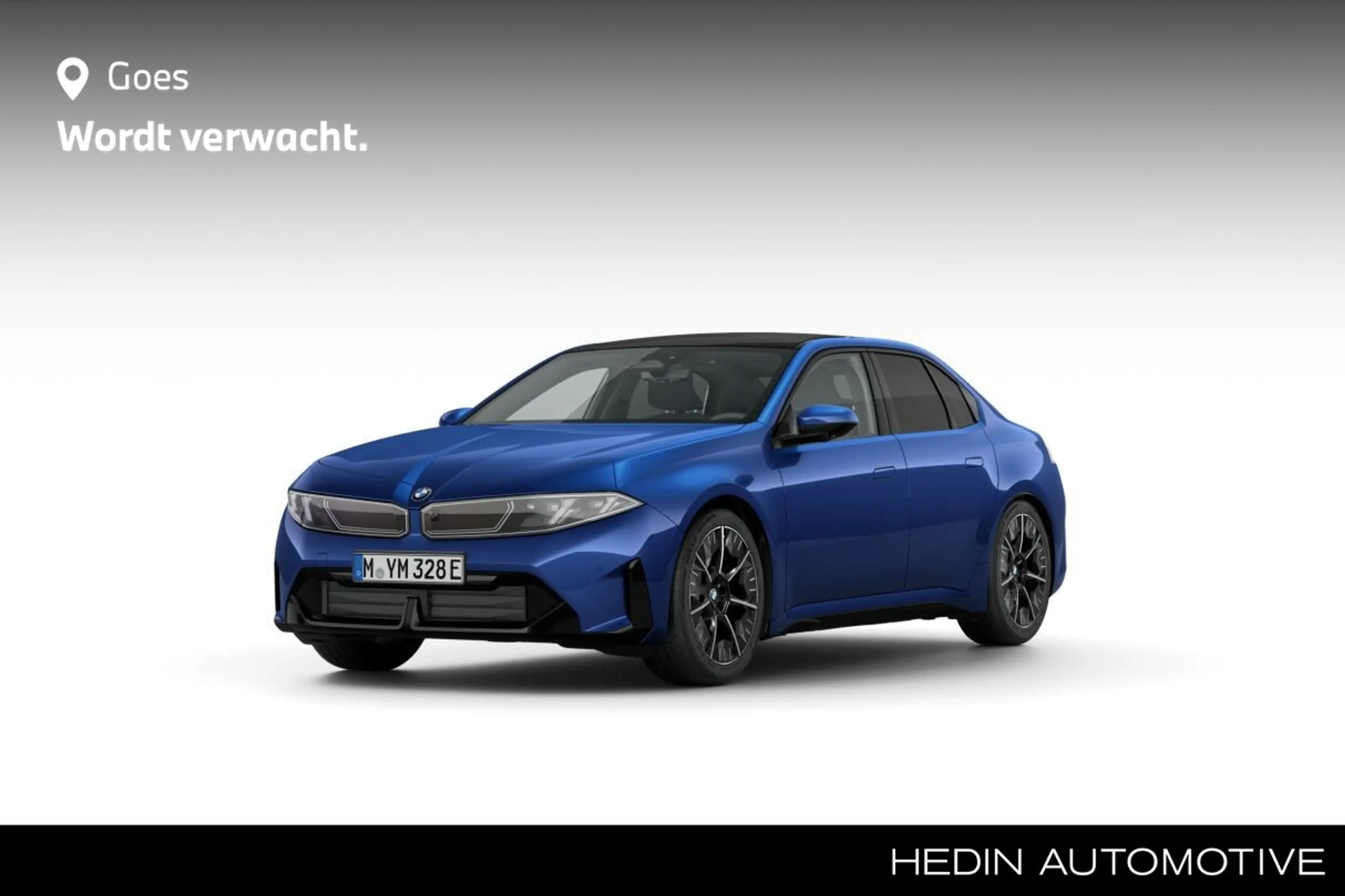BMW i3 50 xDrive First Edition | M Sportpakket | Trekhaak