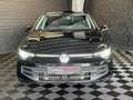 Volkswagen Golf 8 phase 2 Life GOAL 2.0 TDI DSG7 150 CV ** A Noir - thumbnail 2