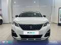 Peugeot 5008 1.6 PureTech 132kW (180CV) EAT8 GT Line Blanc - thumbnail 2