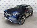 Mercedes-Benz GLE 350 GLE Coupe 350 d Sport 4matic auto Blau - thumbnail 1