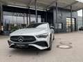Mercedes-Benz CLA 250 e mit EQ Hybrid Technologie SB ÖE Grau - thumbnail 12