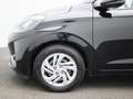 Hyundai i10 1.0 Comfort | Apple Carplay / Android Auto | Airco Zwart - thumbnail 13