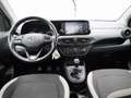 Hyundai i10 1.0 Comfort | Apple Carplay / Android Auto | Airco Zwart - thumbnail 7
