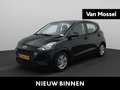 Hyundai i10 1.0 Comfort | Apple Carplay / Android Auto | Airco Zwart - thumbnail 1