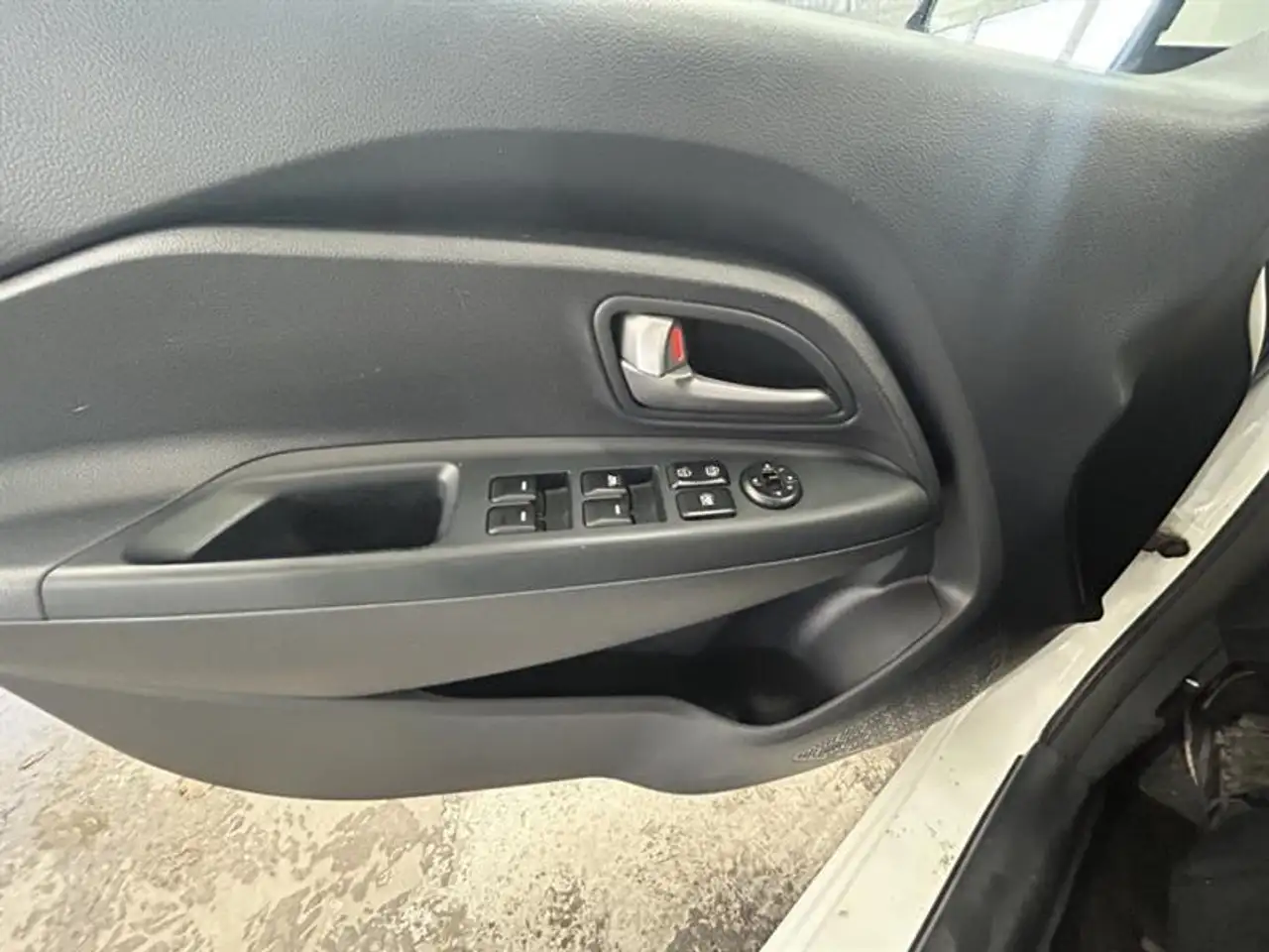 Kia Rio снимка Kia Rio
