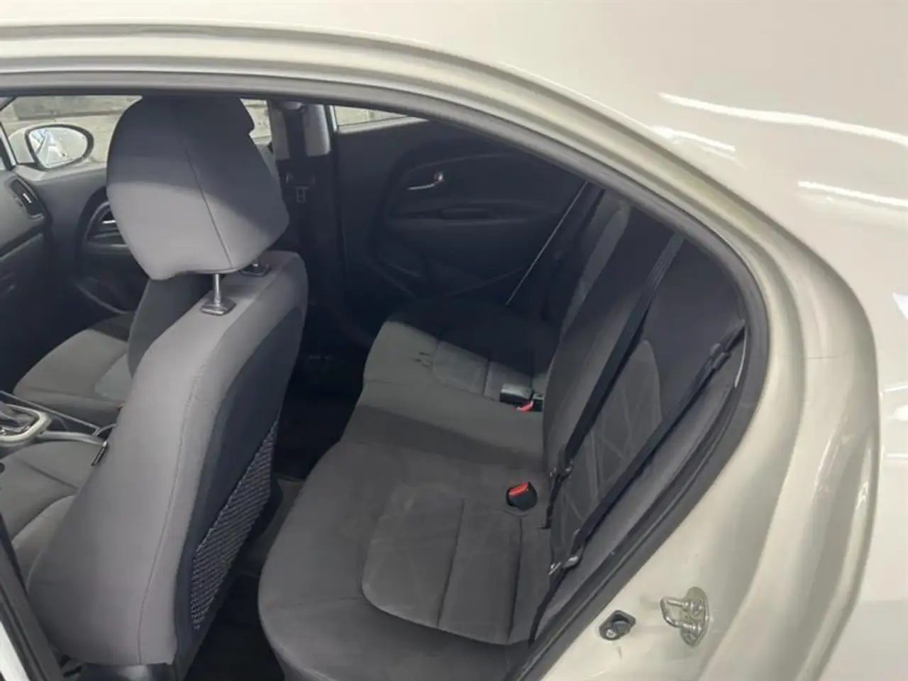 Kia Rio снимка Kia Rio