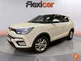 SsangYong Tivoli D16T Limited 4x2 Blanc - thumbnail 3