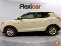 SsangYong Tivoli D16T Limited 4x2 Blanc - thumbnail 4