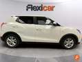 SsangYong Tivoli D16T Limited 4x2 Blanc - thumbnail 9