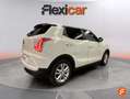 SsangYong Tivoli D16T Limited 4x2 Blanc - thumbnail 8