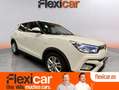 SsangYong Tivoli D16T Limited 4x2 Blanc - thumbnail 1