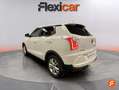 SsangYong Tivoli D16T Limited 4x2 Blanc - thumbnail 5
