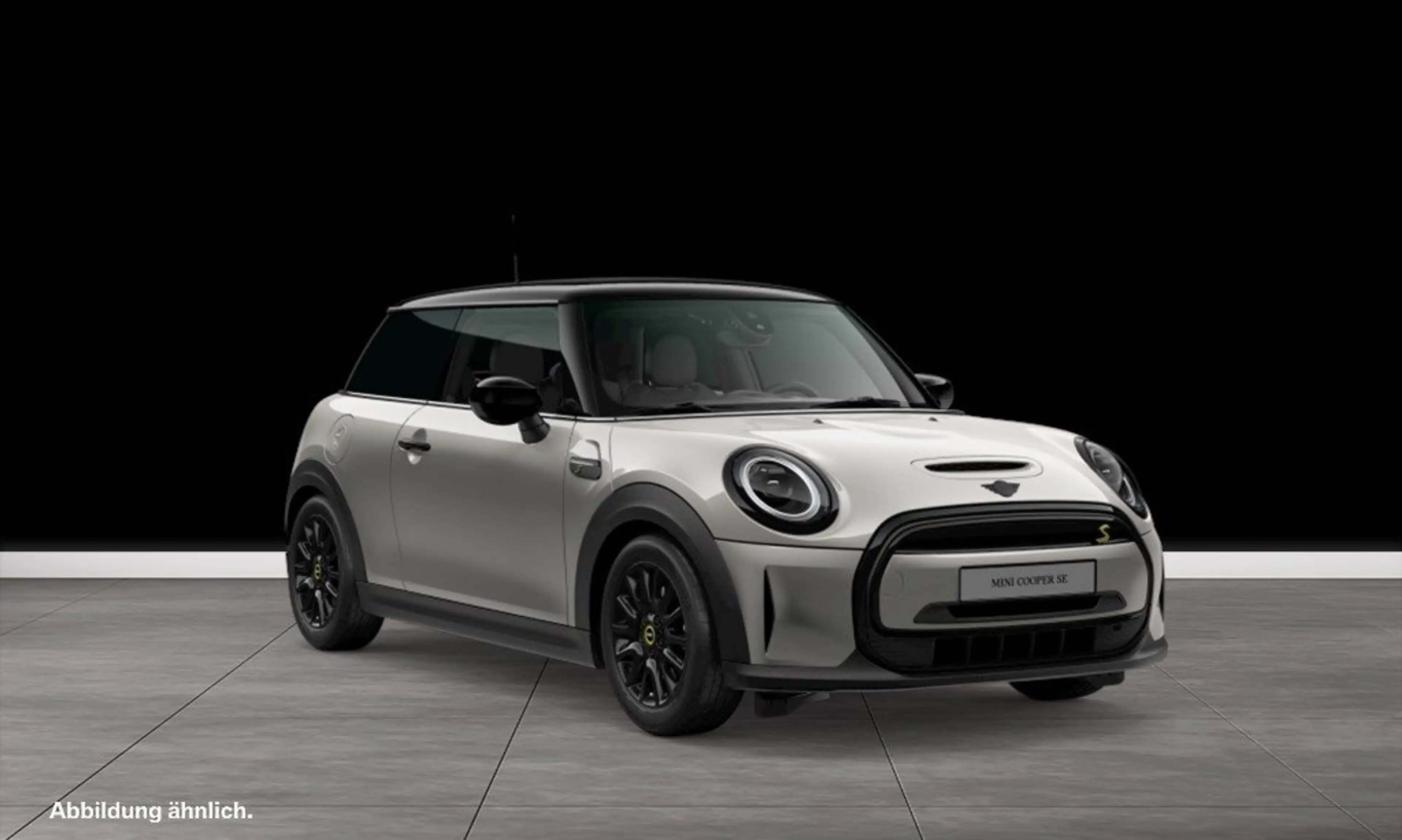 MINI Cooper SE Classic Trim | Kamera | Navi | Komfortzugang | Wär