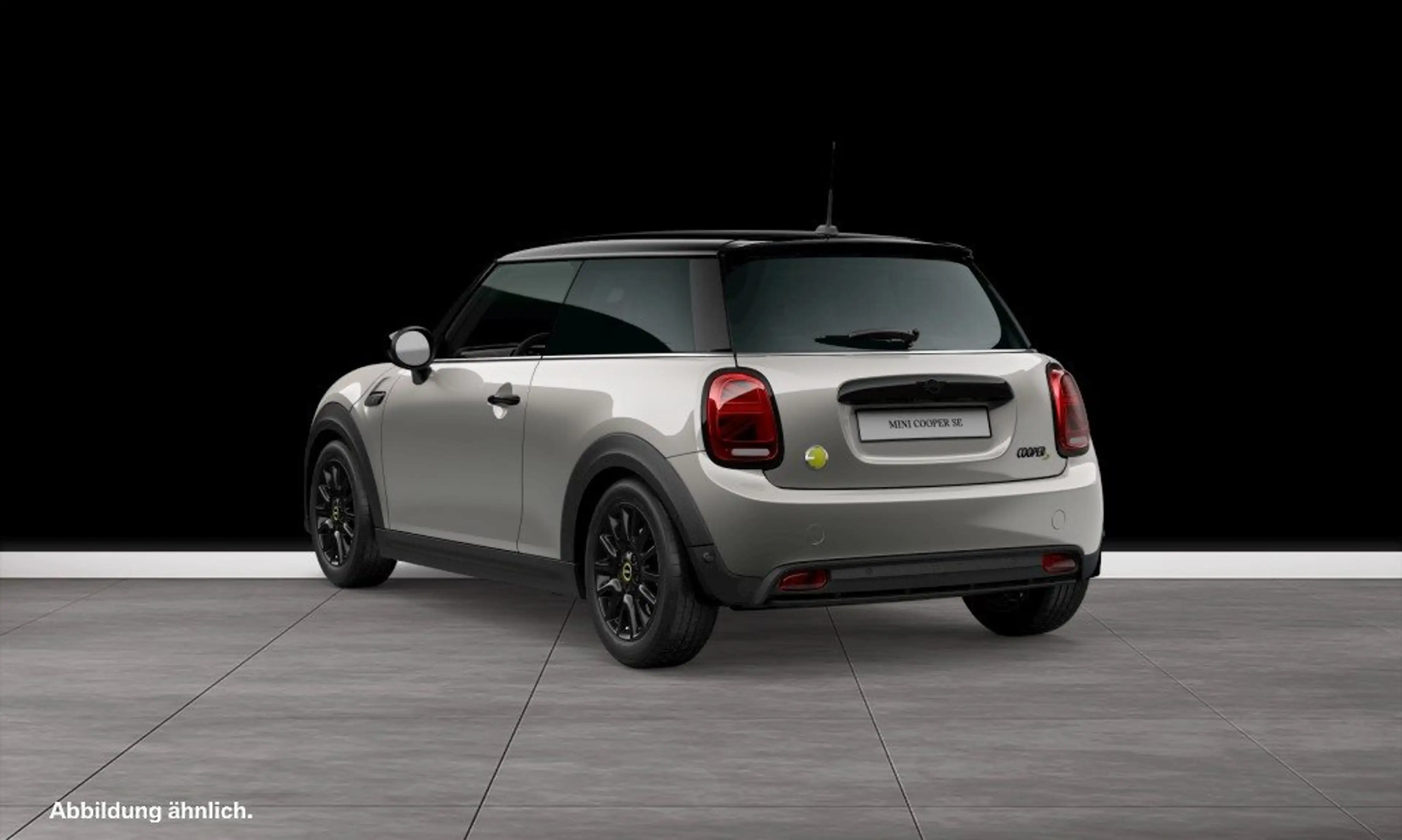 MINI Cooper SE Classic Trim | Kamera | Navi | Komfortzugang | Wär — photo 2
