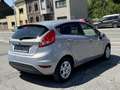 Ford Fiesta Titanium 1.4 essence 96ch Grijs - thumbnail 7