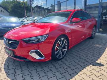 B Grand Sport GSi 4x4 +20Zoll+Kamera+