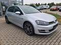 Volkswagen Golf VII CL +XENON+NAVI+LM+GRA+BT+ KLIMA ALU Silber - thumbnail 8