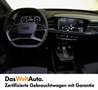 Audi Q4 e-tron Audi Q4 50 e-tron quattro Silber - thumbnail 10