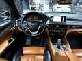 BMW X6 xDrive40d Negro - thumbnail 17