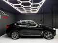 BMW X6 xDrive40d Negro - thumbnail 8