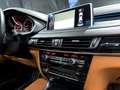 BMW X6 xDrive40d Negro - thumbnail 37