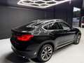 BMW X6 xDrive40d Negro - thumbnail 9