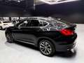 BMW X6 xDrive40d Negro - thumbnail 13