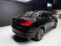 BMW X6 xDrive40d Negro - thumbnail 10