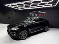 BMW X6 xDrive40d Negro - thumbnail 3