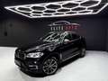 BMW X6 xDrive40d Negro - thumbnail 2