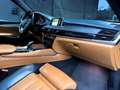 BMW X6 xDrive40d Negro - thumbnail 27