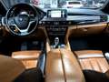 BMW X6 xDrive40d Negro - thumbnail 18