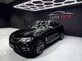 BMW X6 xDrive40d Negro - thumbnail 5