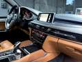 BMW X6 xDrive40d Negro - thumbnail 28