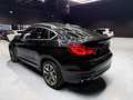 BMW X6 xDrive40d Negro - thumbnail 12