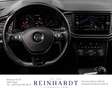 Volkswagen T-Roc 1.6TDi 16Z./APP-CONNECT/PDC/ESP/LED/LANE Gris - thumbnail 19