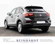 Volkswagen T-Roc 1.6TDi 16Z./APP-CONNECT/PDC/ESP/LED/LANE Gris - thumbnail 11