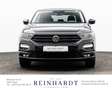 Volkswagen T-Roc 1.6TDi 16Z./APP-CONNECT/PDC/ESP/LED/LANE Gris - thumbnail 6