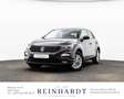 Volkswagen T-Roc 1.6TDi 16Z./APP-CONNECT/PDC/ESP/LED/LANE Gris - thumbnail 5