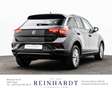 Volkswagen T-Roc 1.6TDi 16Z./APP-CONNECT/PDC/ESP/LED/LANE Gris - thumbnail 9