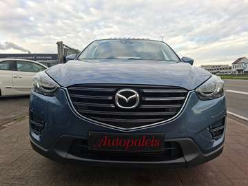 CX-5 SKYACTIV-D 150 AWD