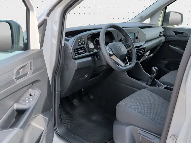 Volkswagen Caddy view 13