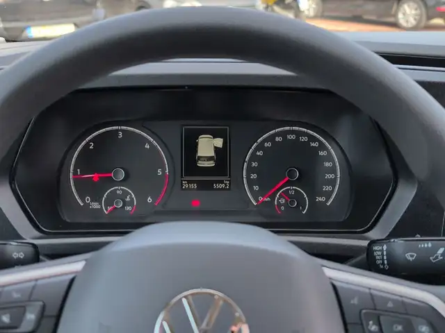 Volkswagen Caddy view 9
