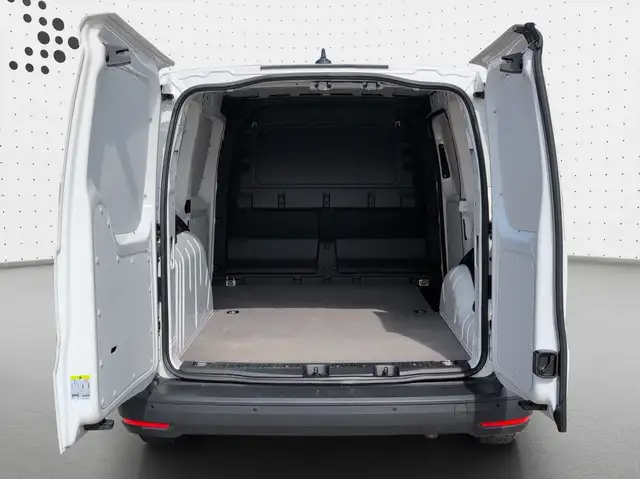 Volkswagen Caddy view 11